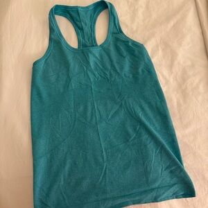 Lululemon Swiftly Tank Top
